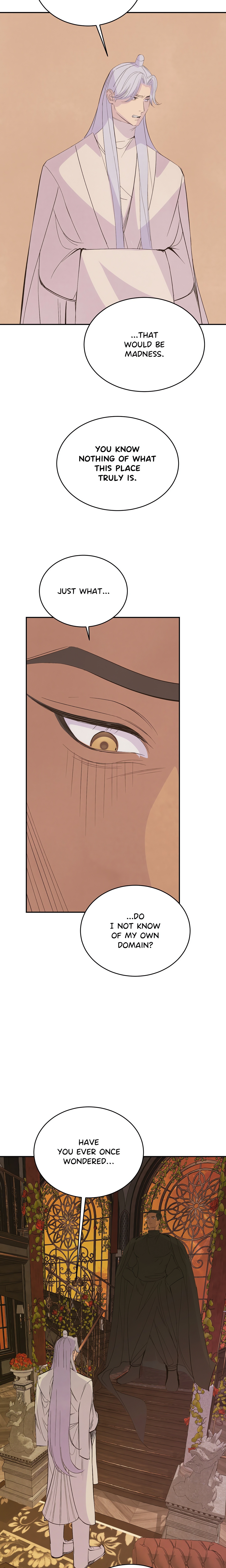 Pea Page 20 - MangaHe
