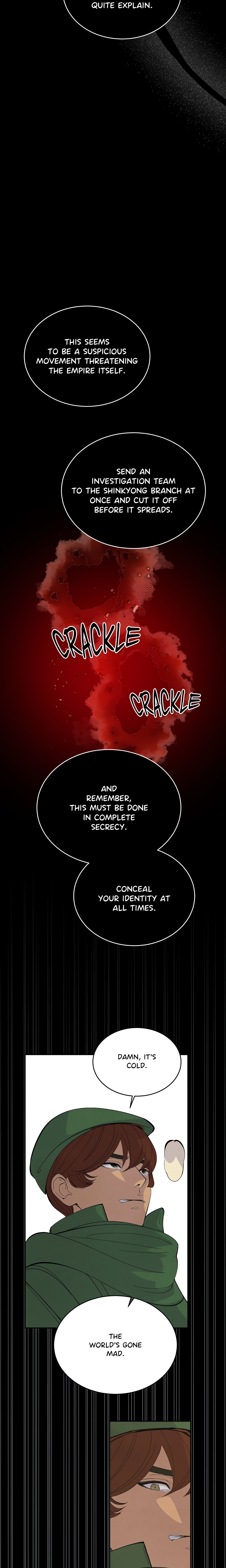 Pea Page 5 - MangaHe