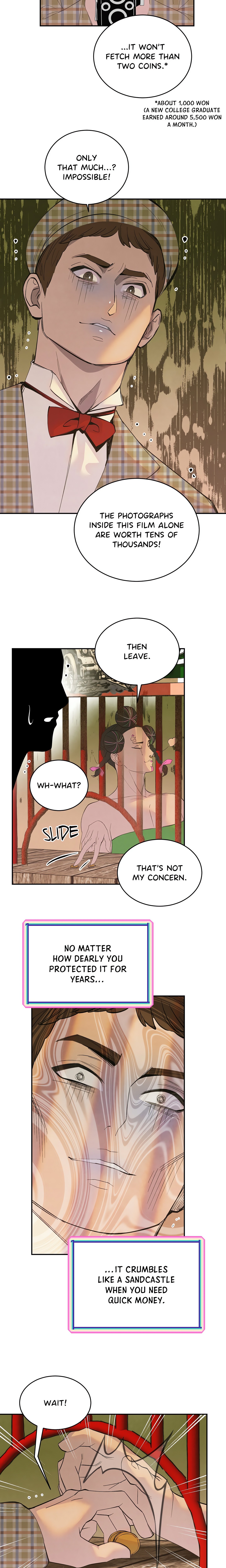 Pea Page 11 - MangaHe