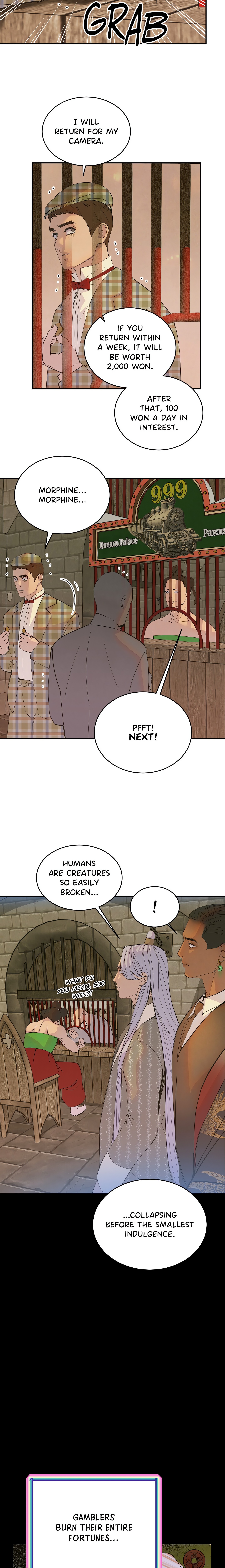 Pea Page 12 - MangaHe