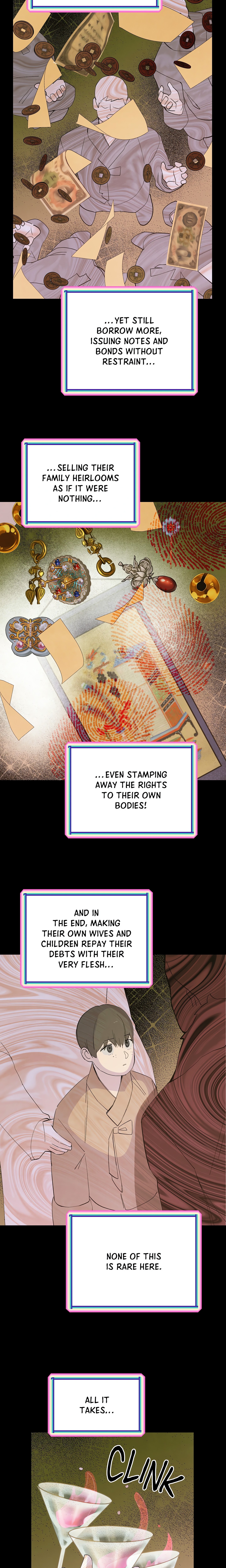 Pea Page 13 - MangaHe