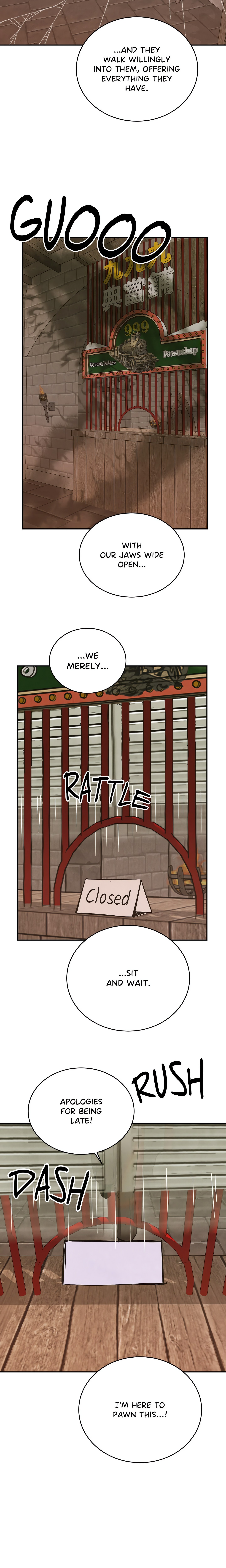 Pea Page 15 - MangaHe