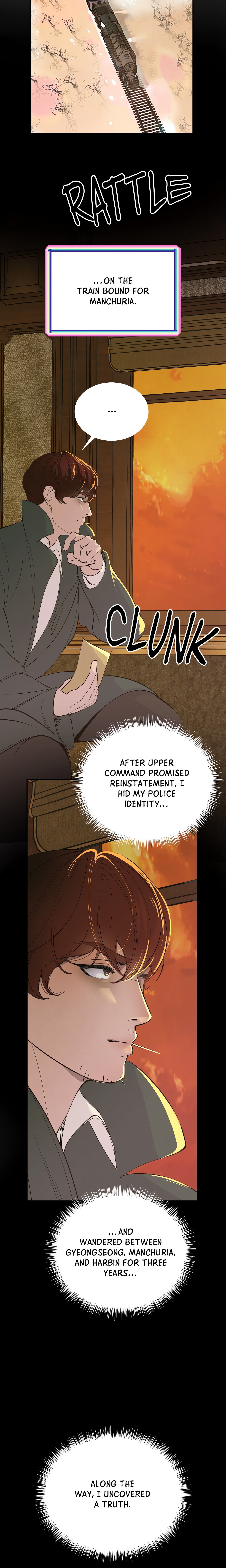 Pea Page 18 - MangaHe