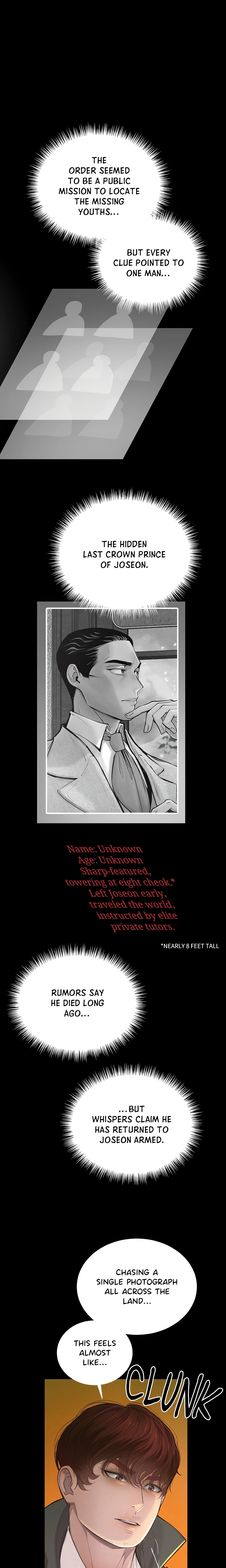 Pea Page 19 - MangaHe