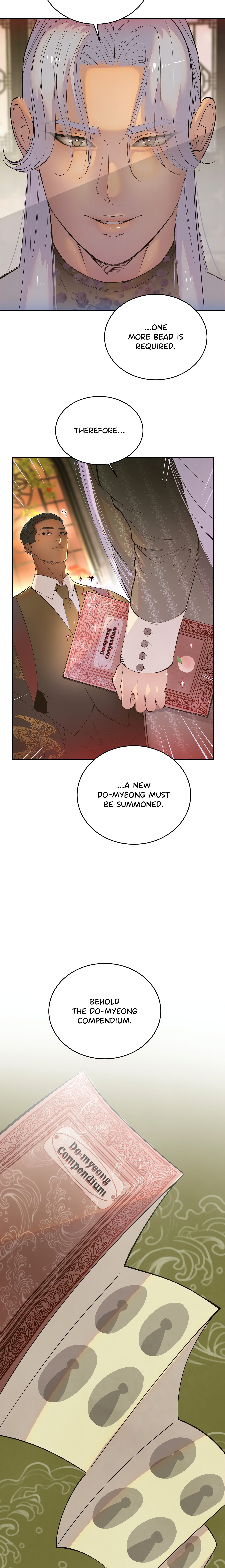 Pea Page 5 - MangaHe