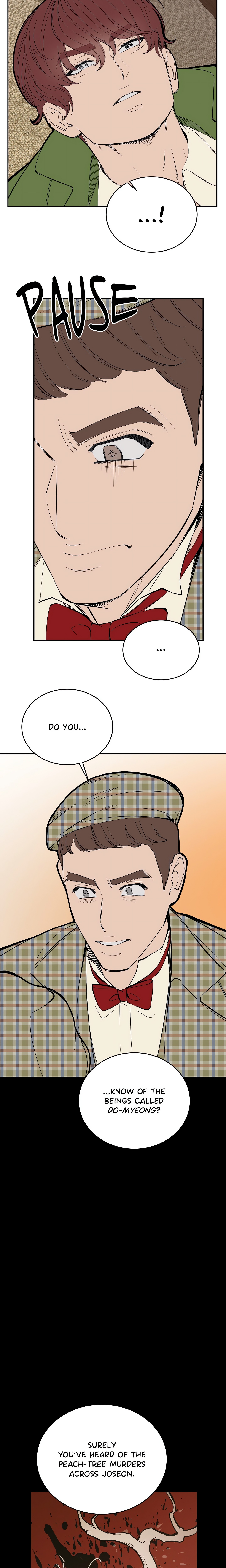 Pea Page 13 - MangaHe