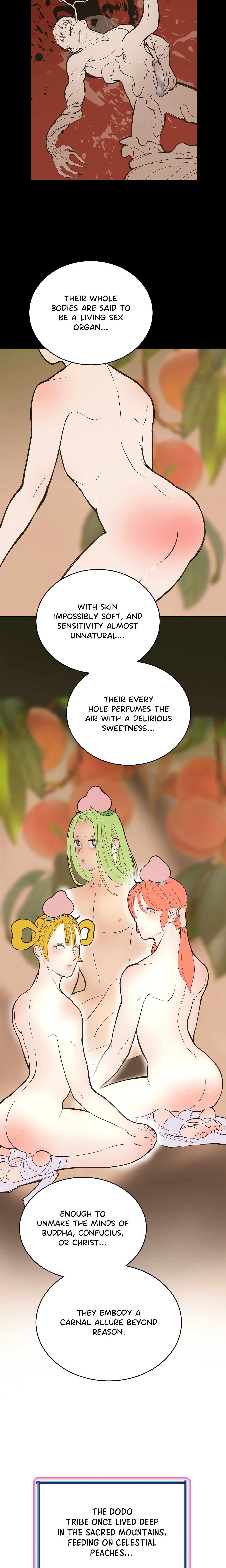 Pea Page 14 - MangaHe