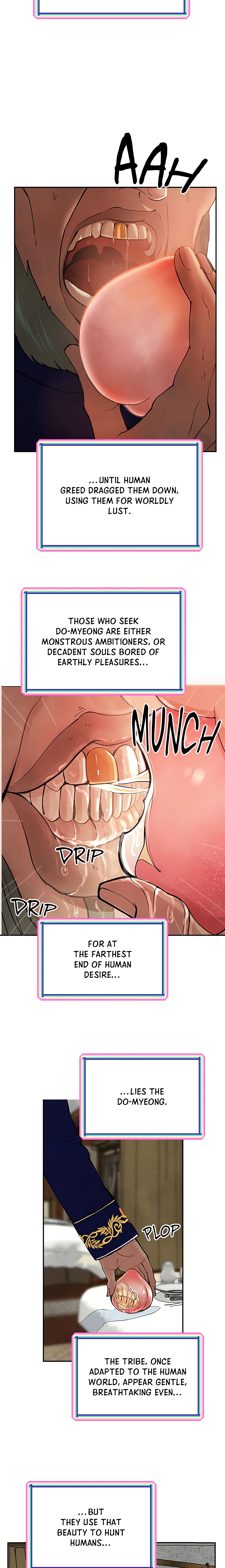 Pea Page 15 - MangaHe