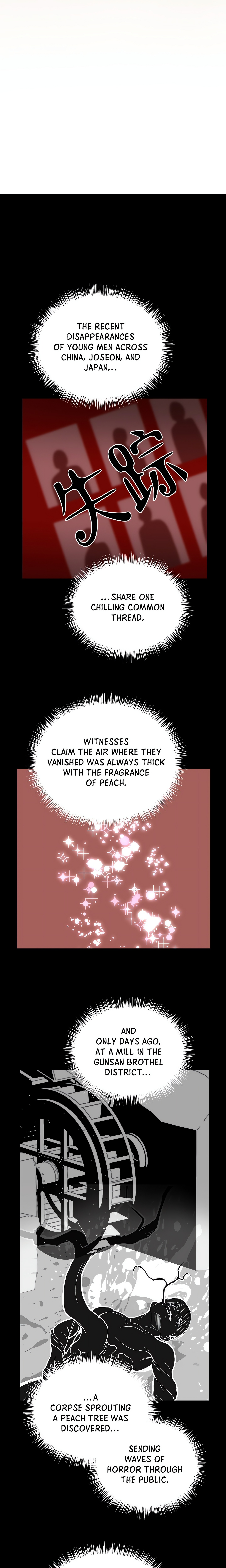 Pea Page 6 - MangaHe