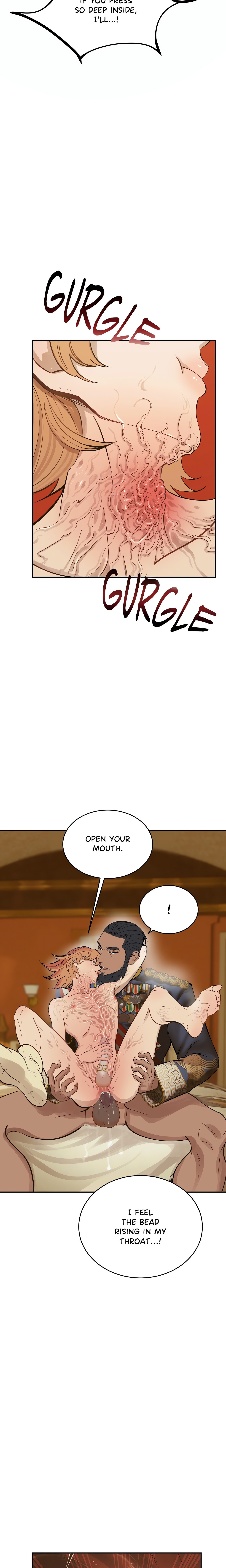 Pea Page 14 - MangaHe