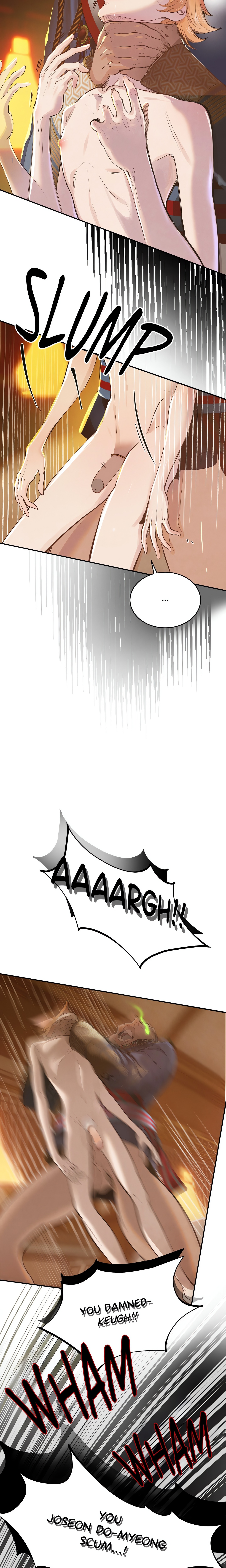 Pea Page 18 - MangaHe