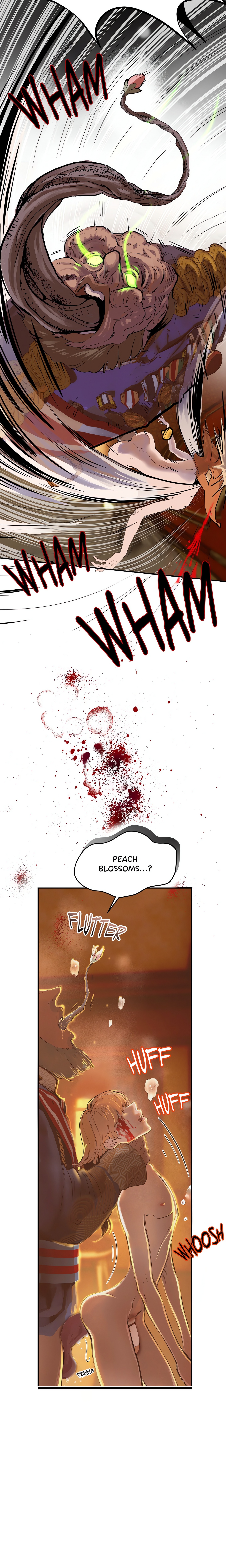 Pea Page 19 - MangaHe