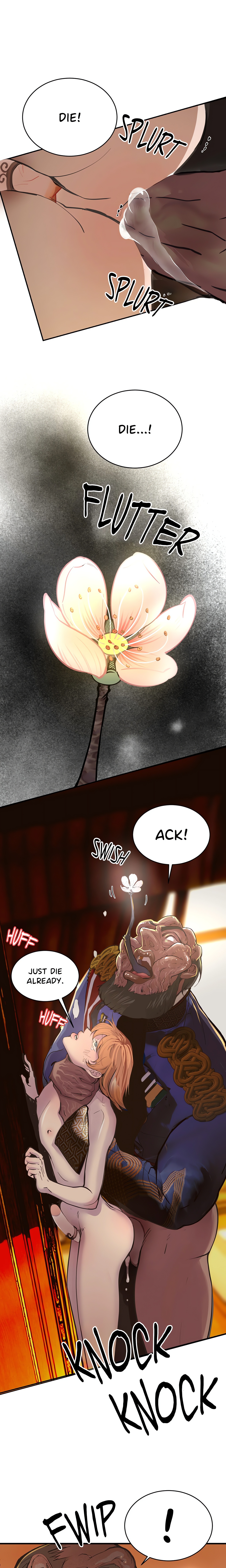 Pea Page 20 - MangaHe