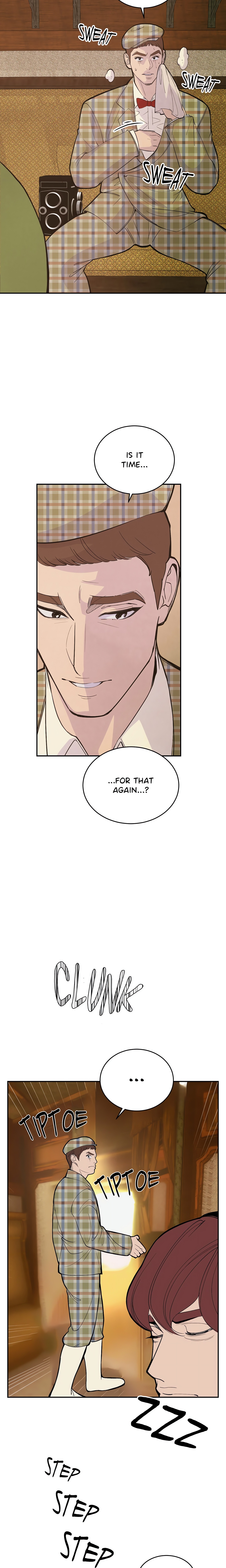Pea Page 4 - MangaHe