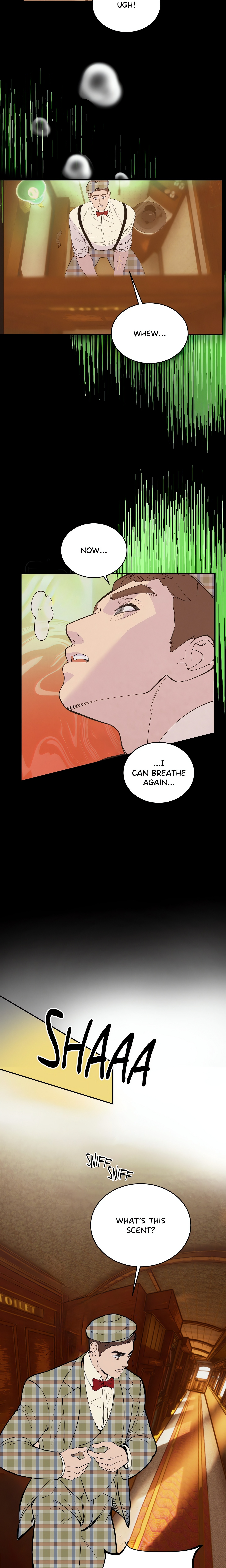 Pea Page 6 - MangaHe
