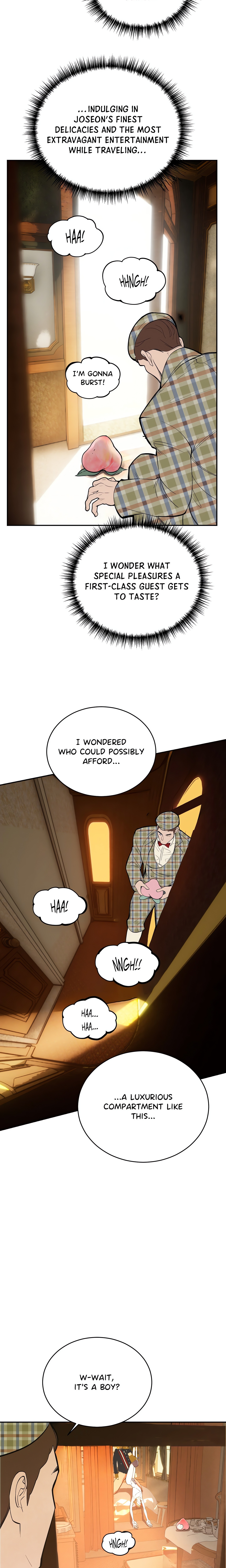 Pea Page 8 - MangaHe