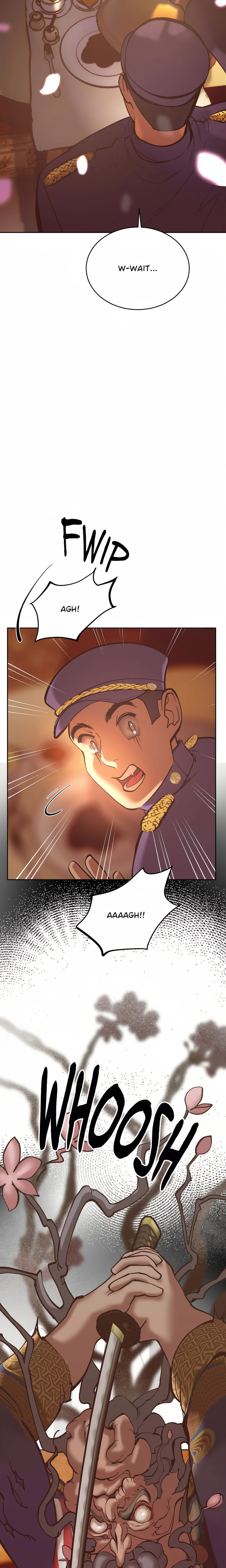 Pea Page 13 - MangaHe