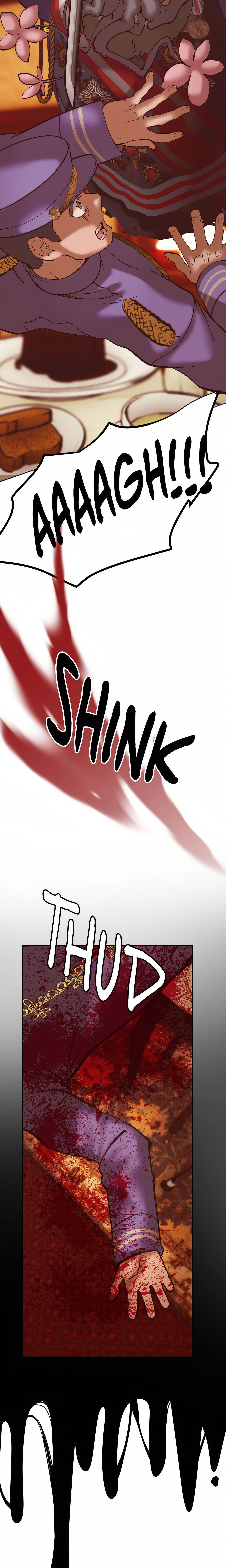 Pea Page 14 - MangaHe