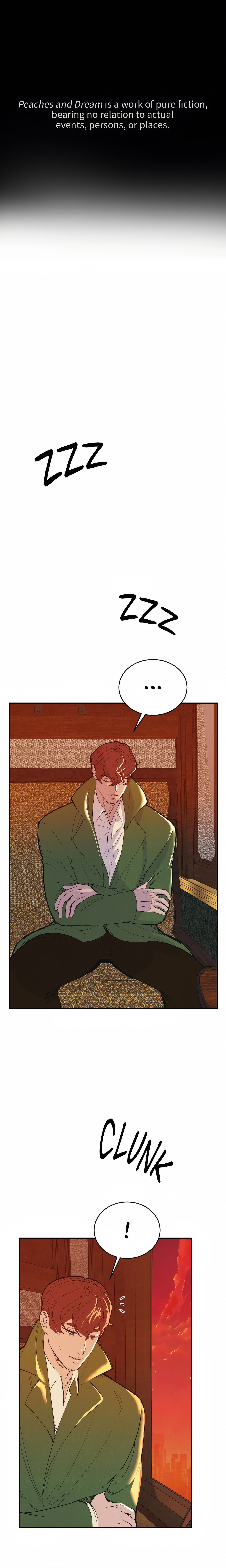 Pea Page 3 - MangaHe
