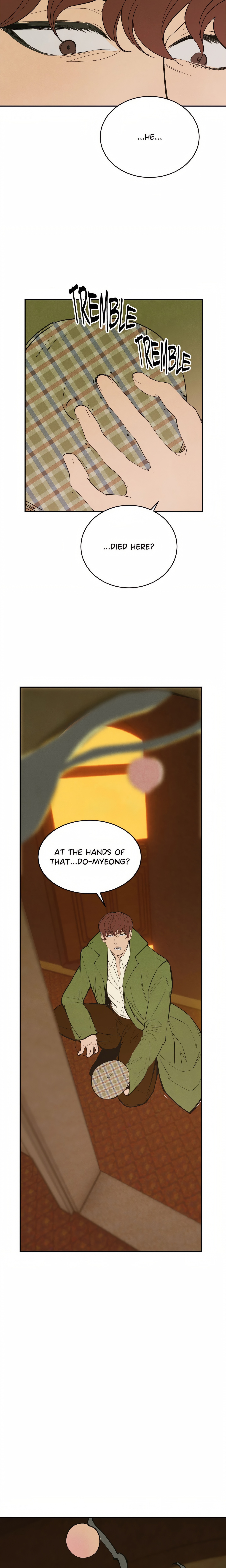 Pea Page 25 - MangaHe