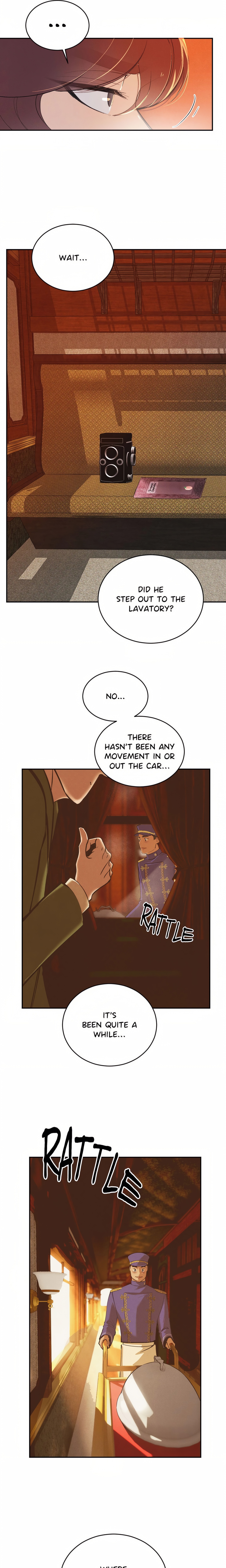 Pea Page 4 - MangaHe