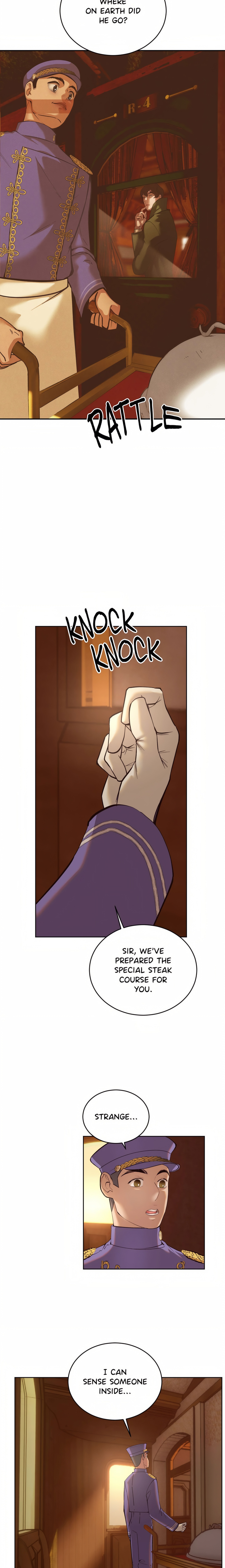 Pea Page 5 - MangaHe