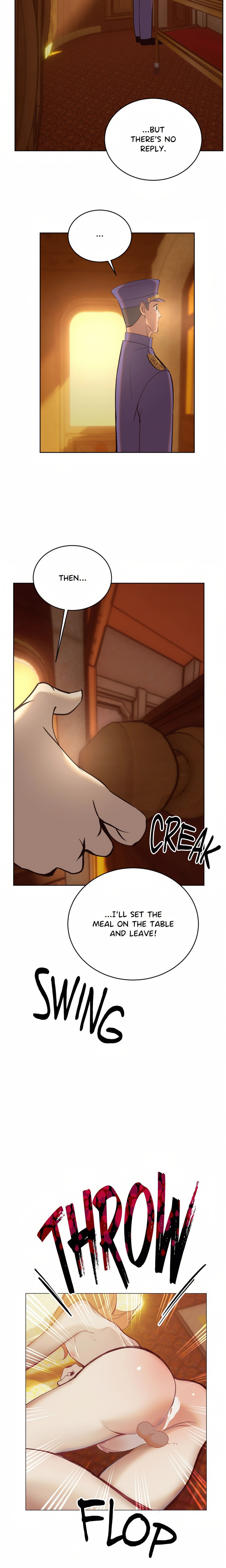 Pea Page 6 - MangaHe