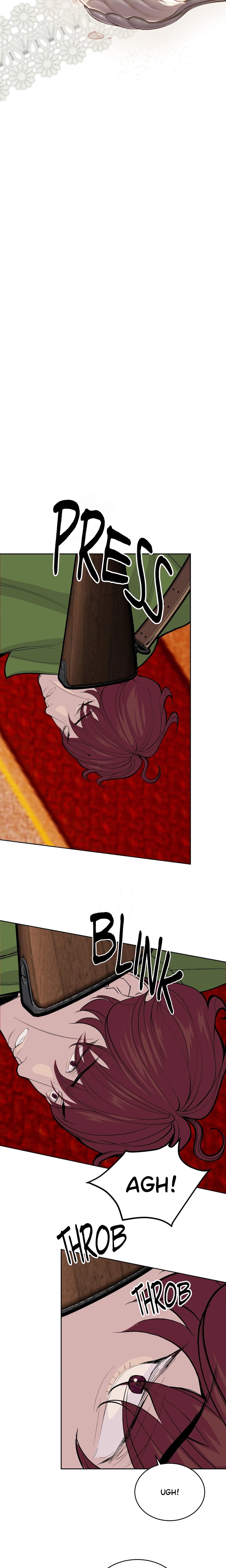 Pea Page 12 - MangaHe