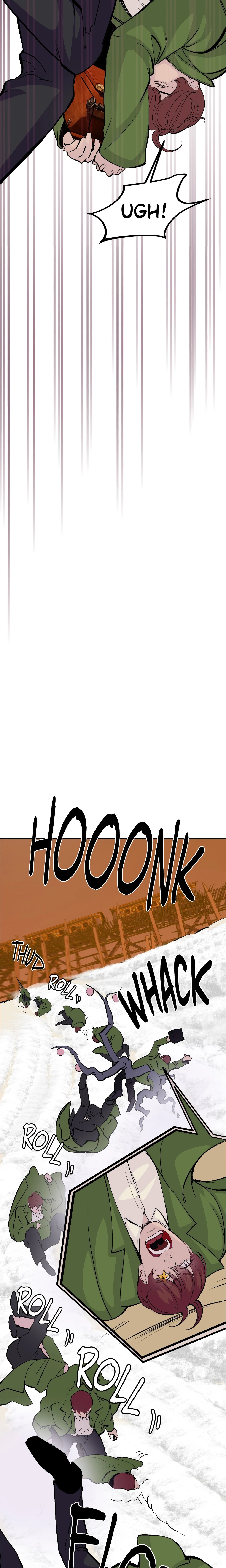 Pea Page 20 - MangaHe