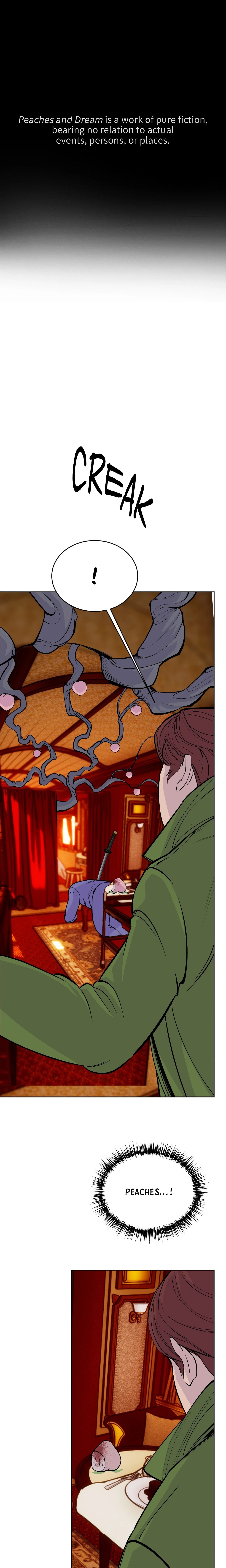 Pea Page 3 - MangaHe