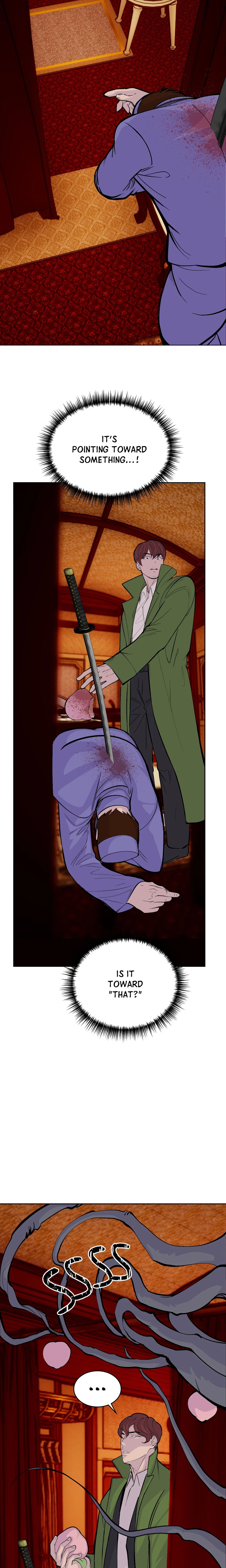 Pea Page 5 - MangaHe
