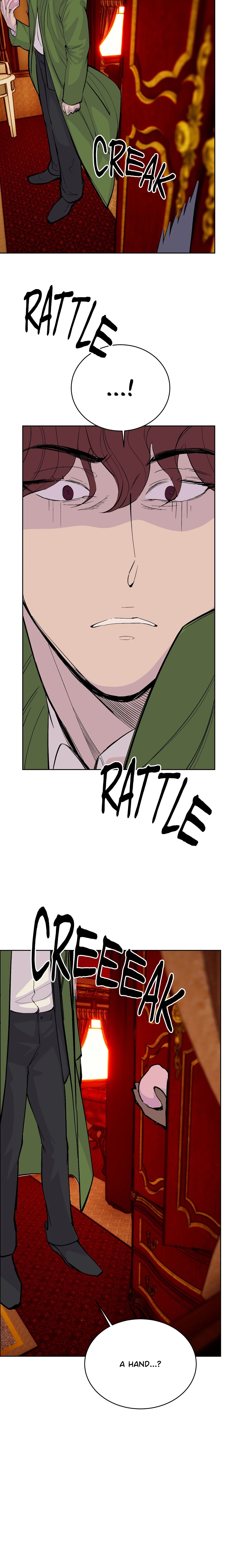 Pea Page 7 - MangaHe