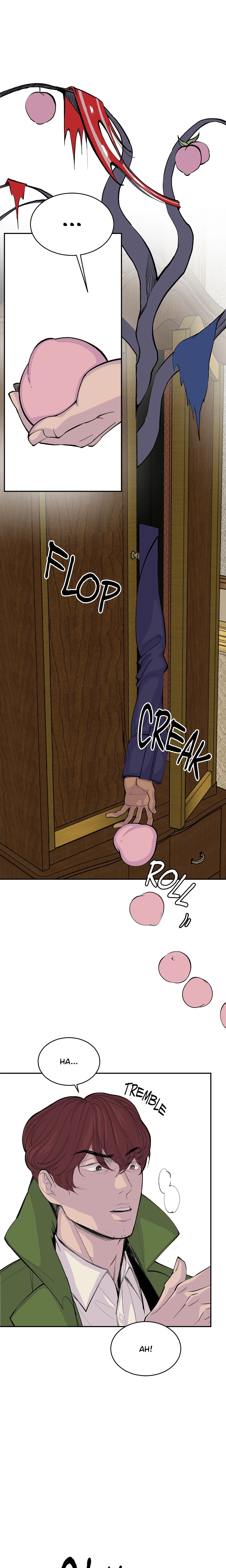 Pea Page 8 - MangaHe