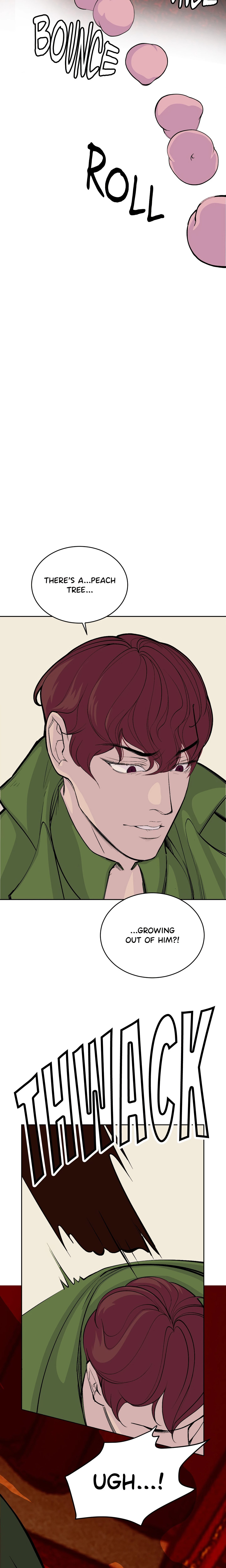 Pea Page 10 - MangaHe