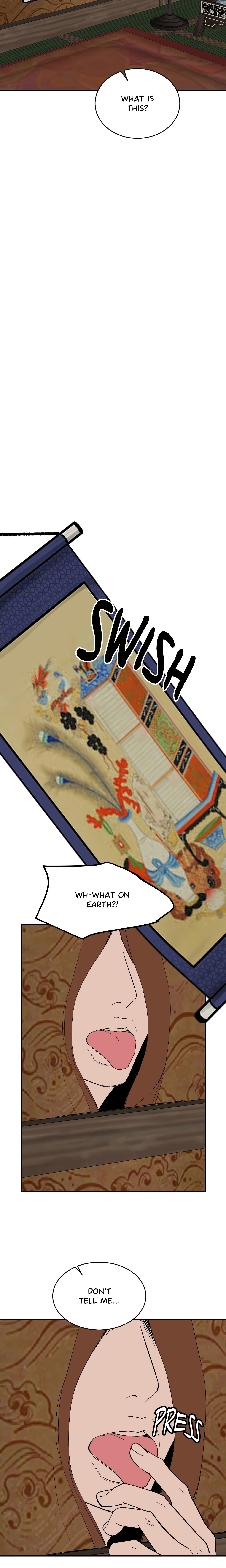 Pea Page 11 - MangaHe