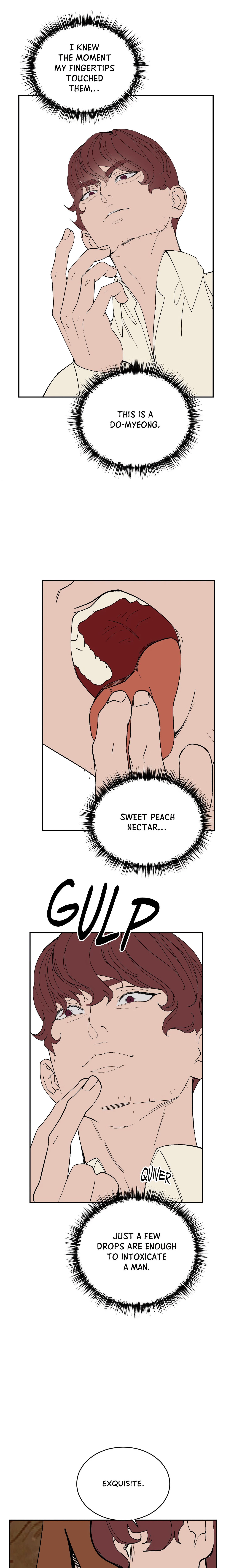 Pea Page 12 - MangaHe