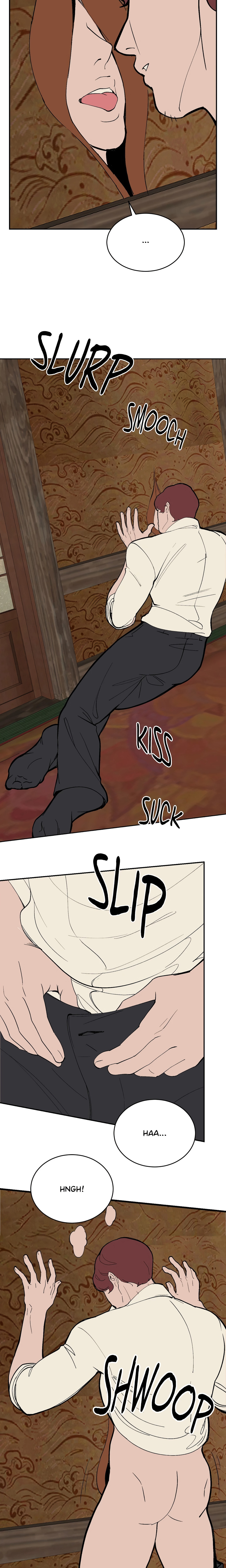 Pea Page 13 - MangaHe