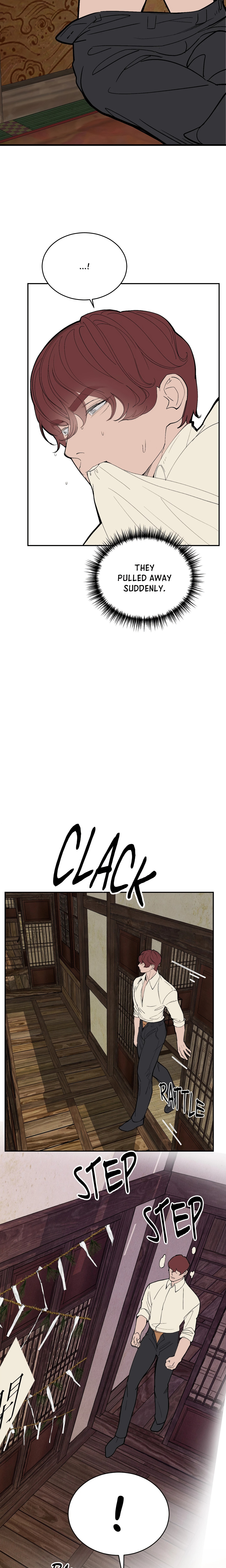 Pea Page 14 - MangaHe