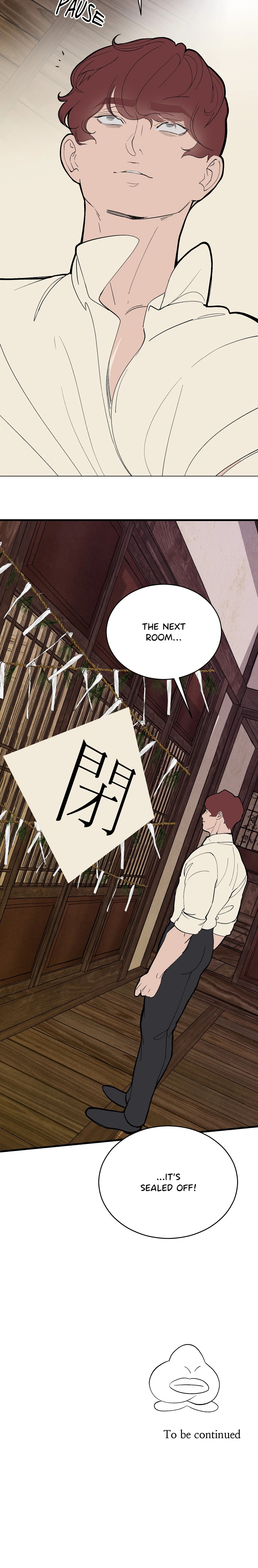 Pea Page 15 - MangaHe
