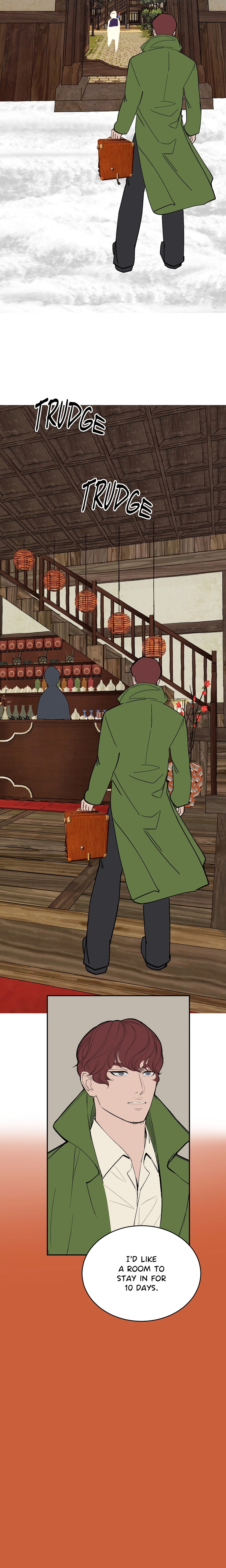 Pea Page 6 - MangaHe