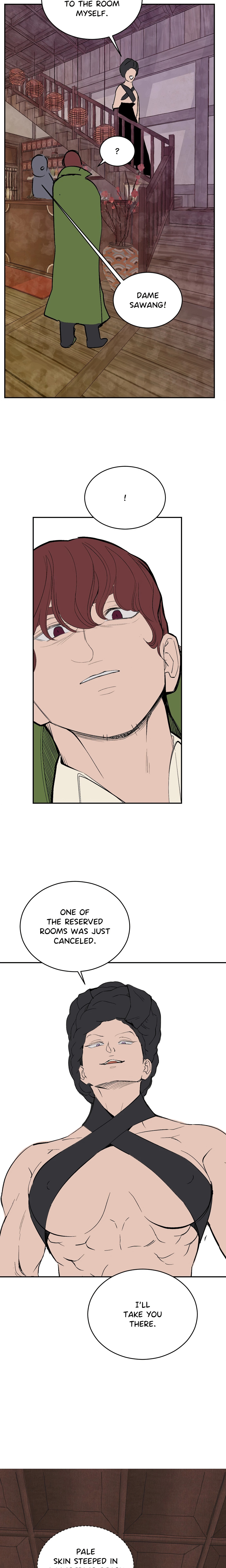 Pea Page 8 - MangaHe