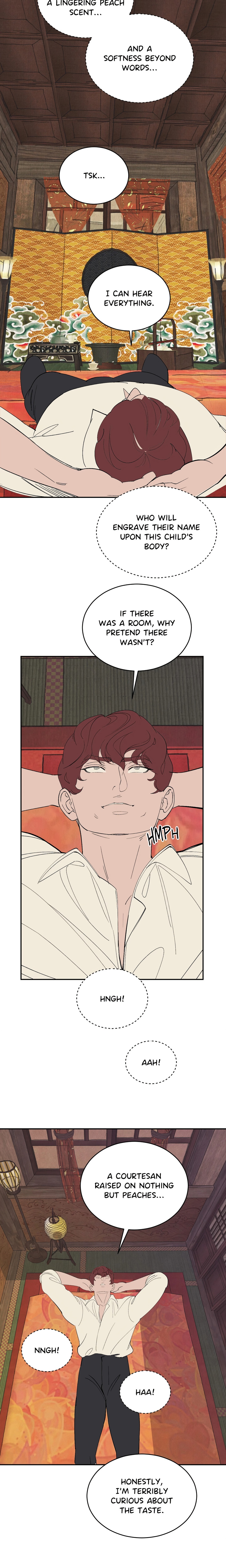 Pea Page 9 - MangaHe
