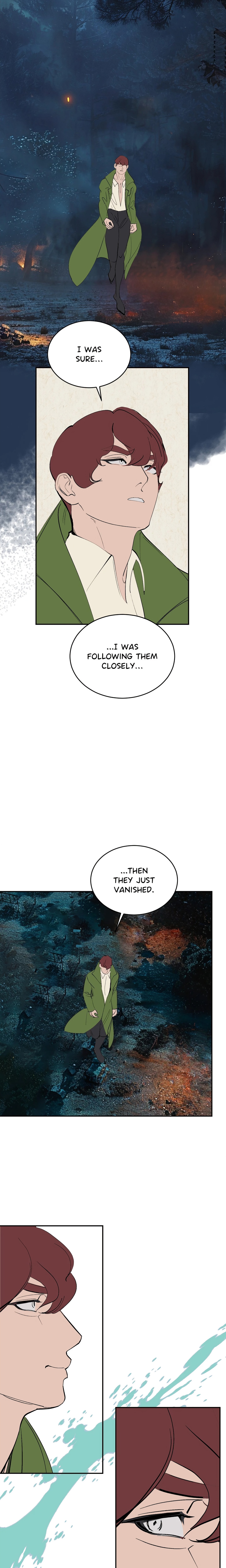 Pea Page 12 - MangaHe