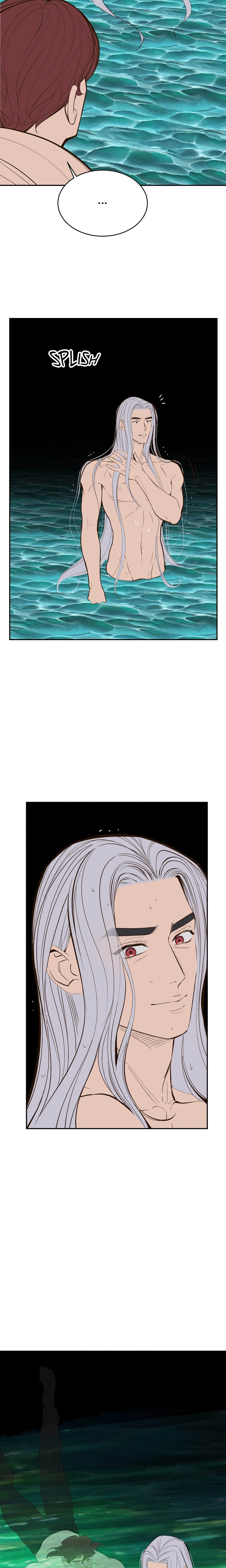 Pea Page 14 - MangaHe