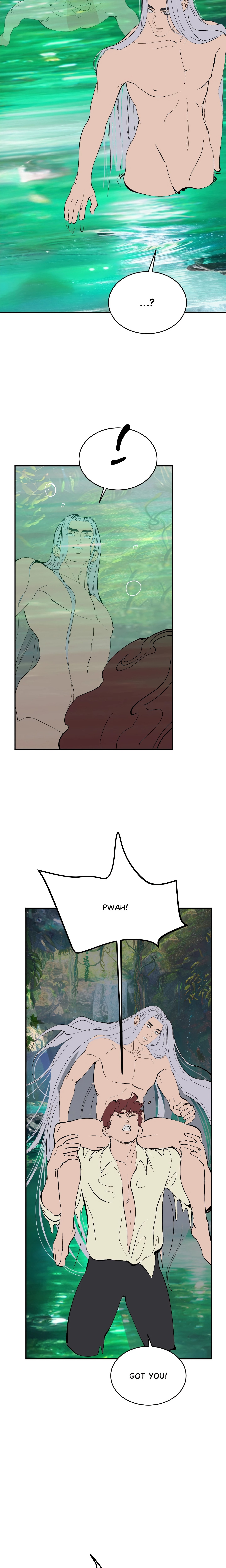 Pea Page 15 - MangaHe
