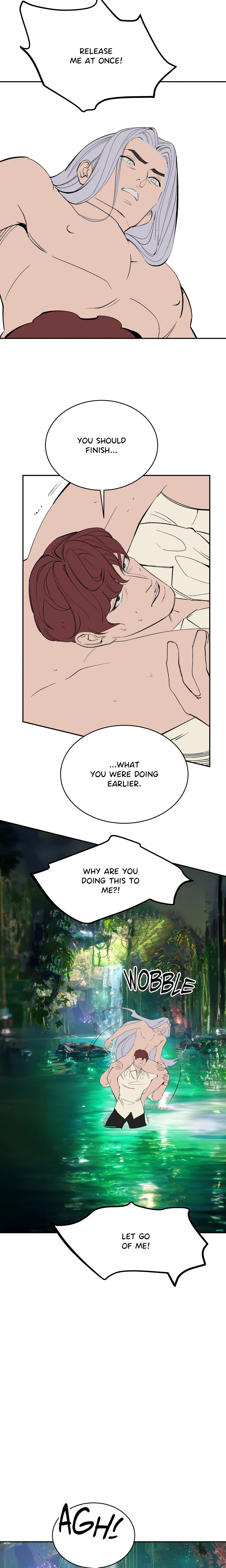 Pea Page 16 - MangaHe