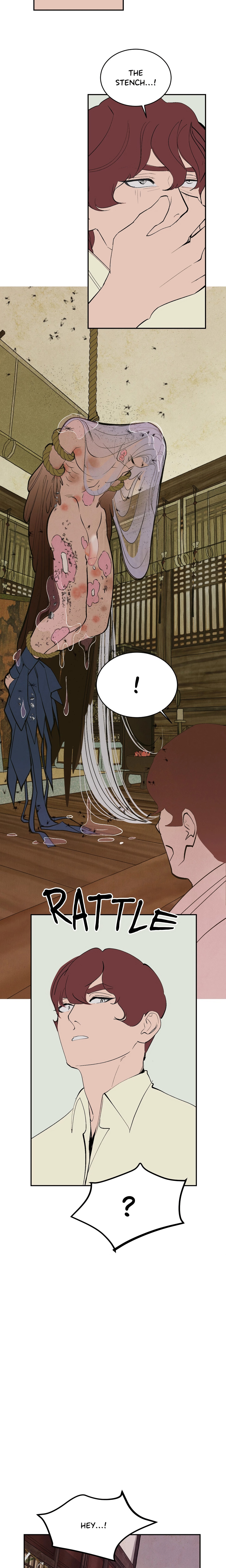 Pea Page 5 - MangaHe