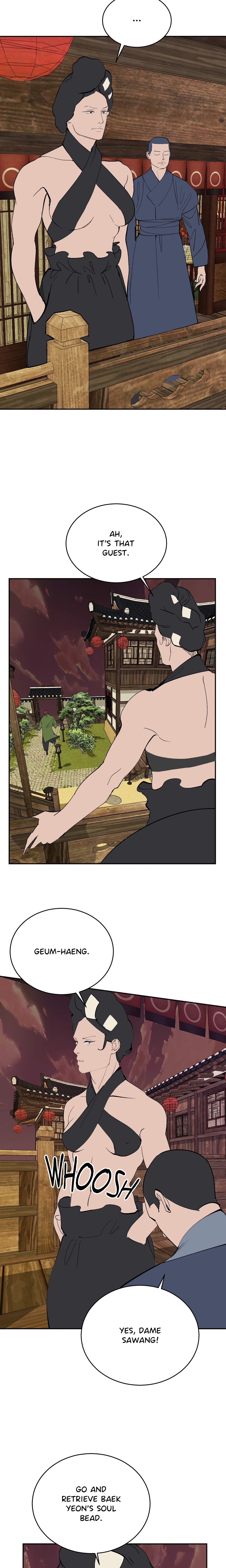 Pea Page 8 - MangaHe