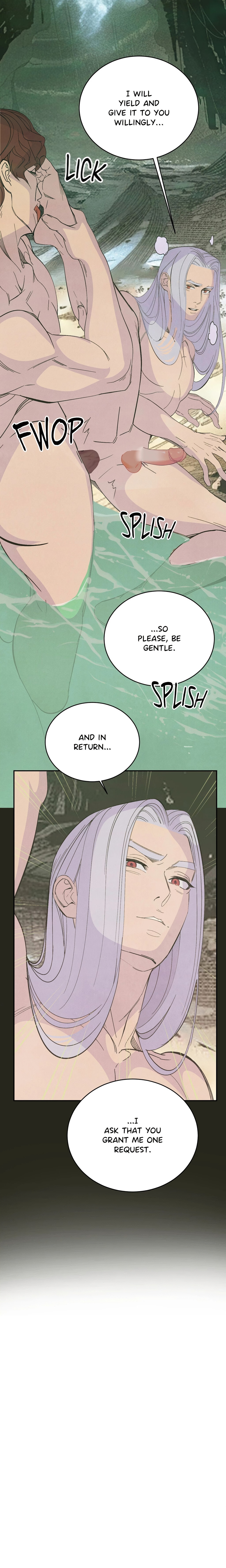 Pea Page 11 - MangaHe