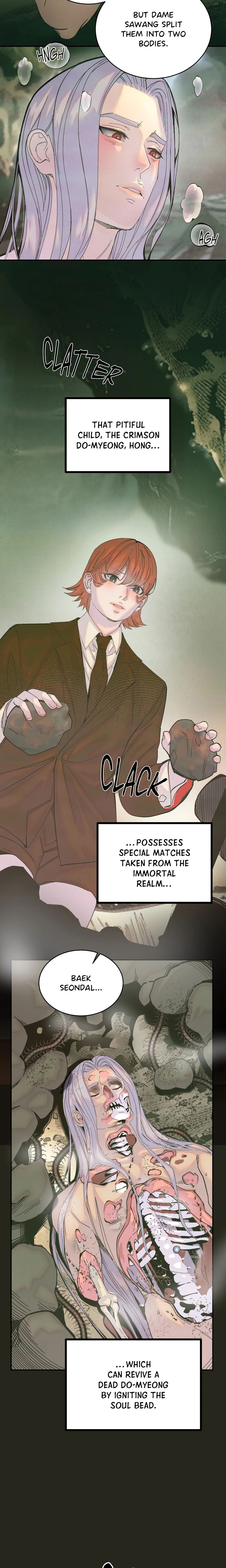 Pea Page 13 - MangaHe